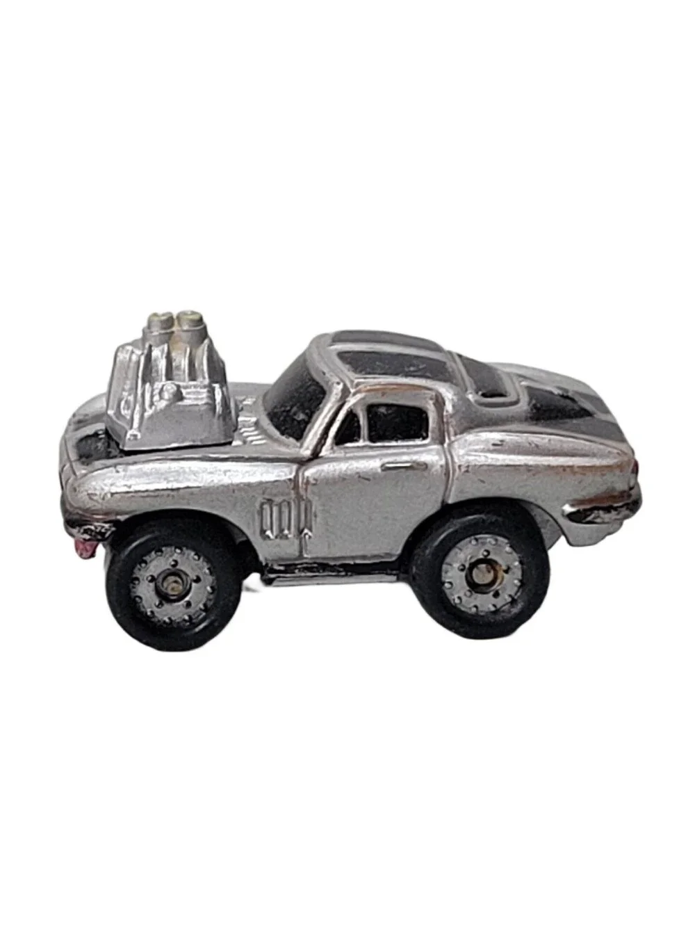 Micro Machines product vintage